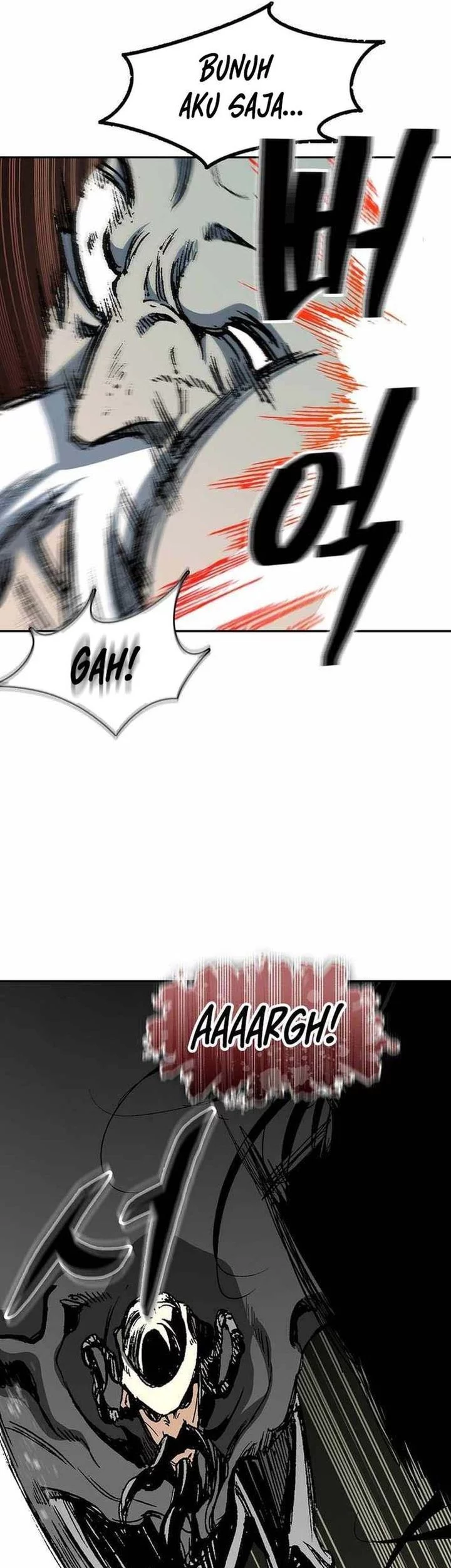 Memoir Of The King Of War Chapter 226 page 81