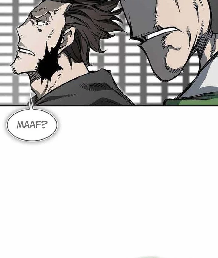 Memoir Of The King Of War Chapter 226 page 84