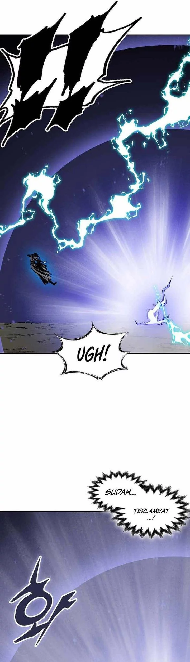 Memoir Of The King Of War Chapter 226 page 11