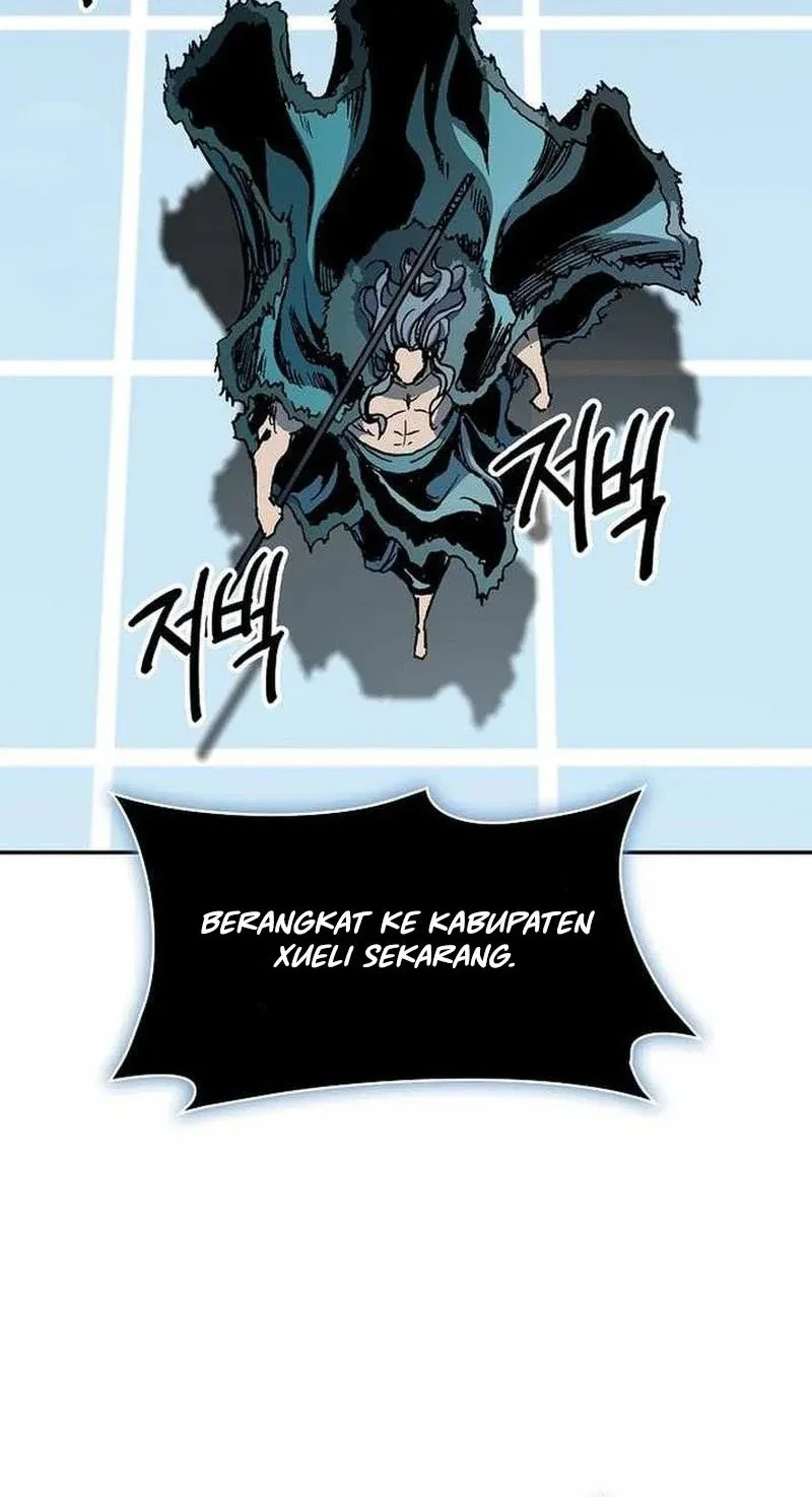 Memoir Of The King Of War Chapter 227 page 40