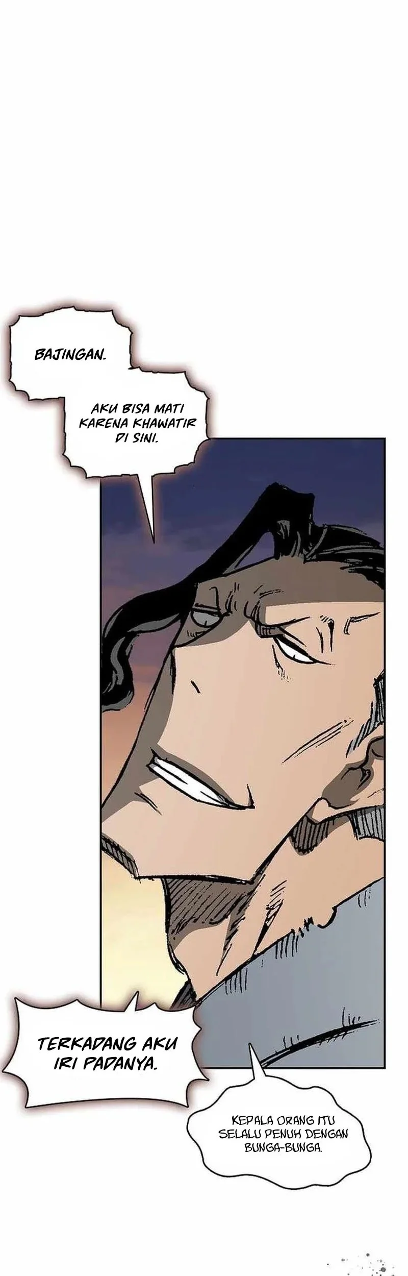 Memoir Of The King Of War Chapter 227 page 59