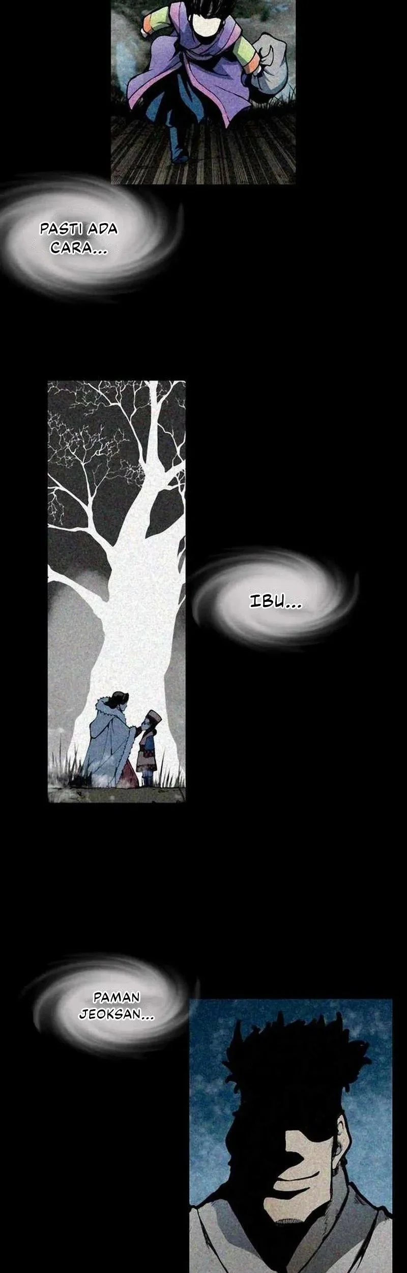 Memoir Of The King Of War Chapter 227 page 62