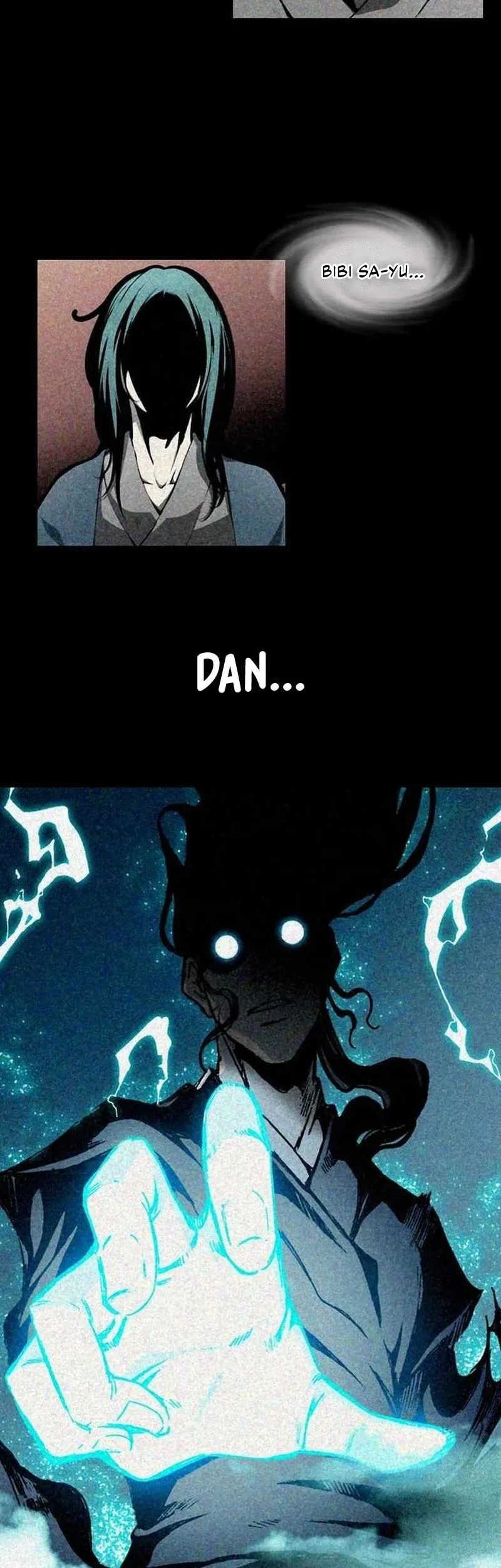 Memoir Of The King Of War Chapter 227 page 63