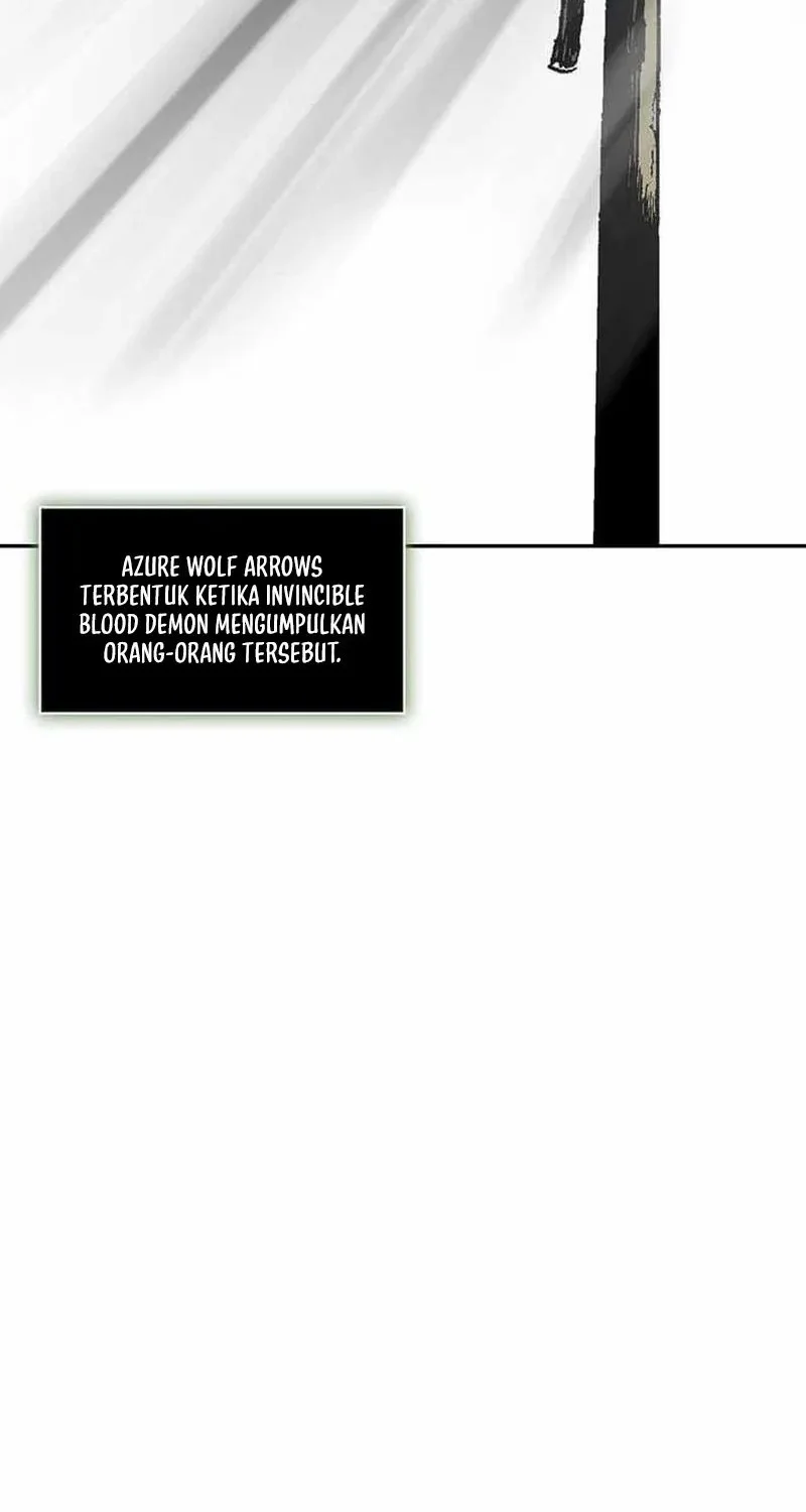 Memoir Of The King Of War Chapter 227 page 4