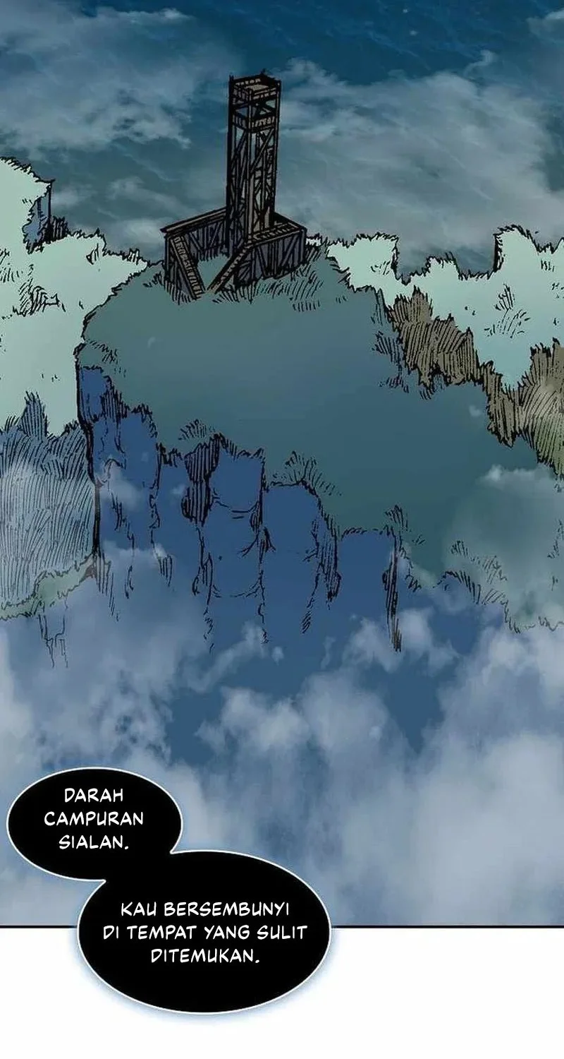 Memoir Of The King Of War Chapter 227 page 80