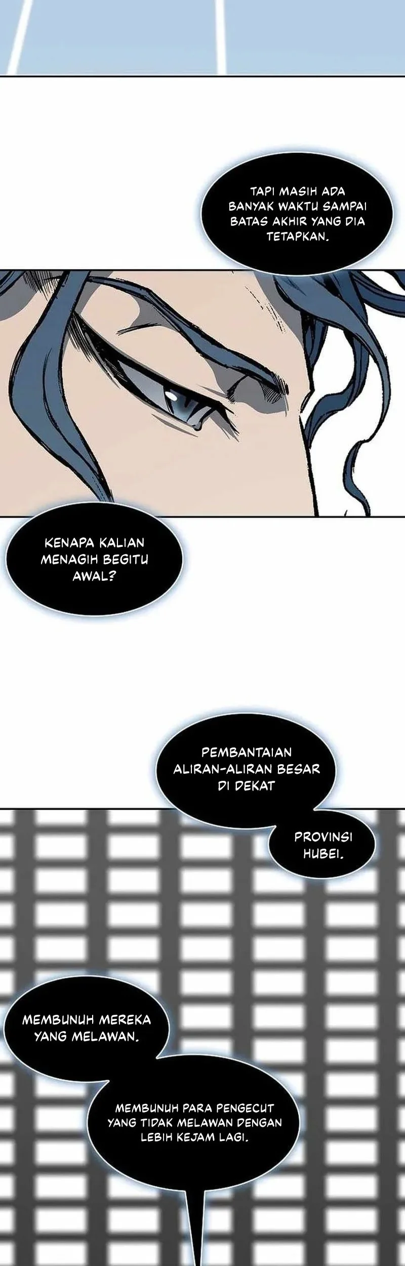 Memoir Of The King Of War Chapter 227 page 6