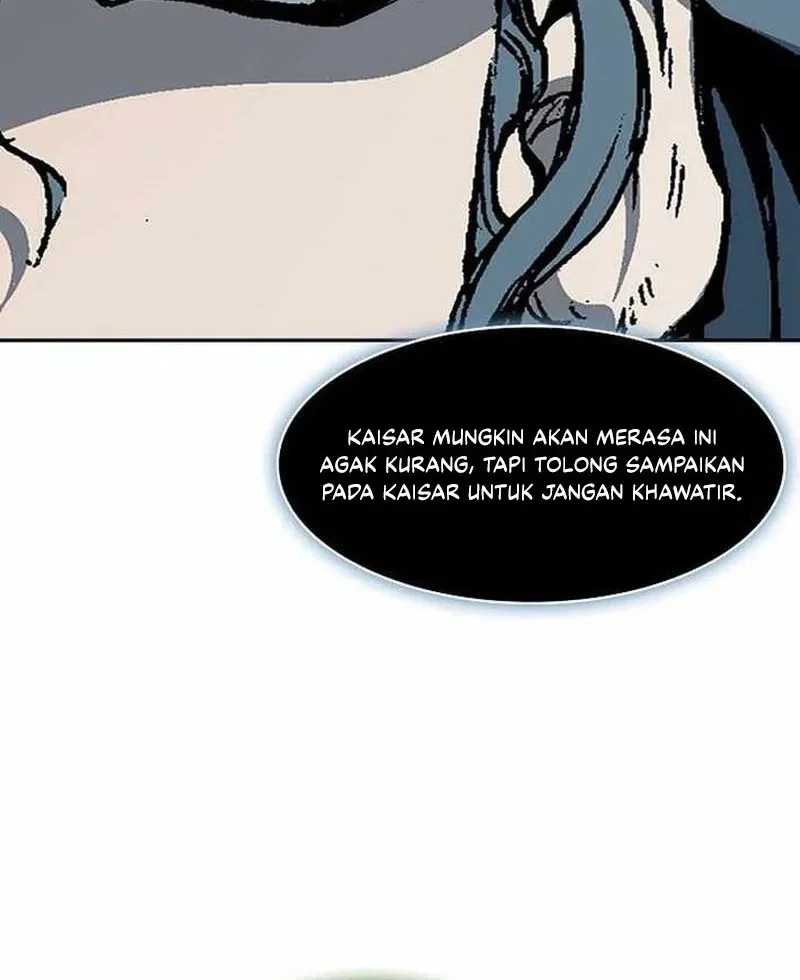 Memoir Of The King Of War Chapter 227 page 8