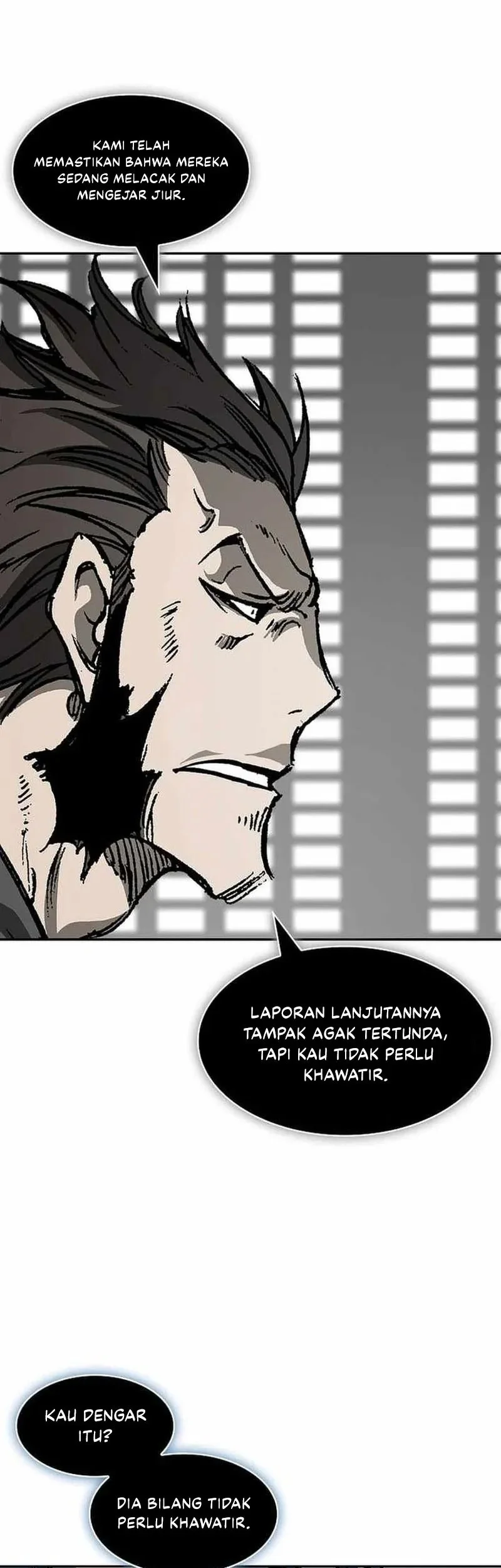 Memoir Of The King Of War Chapter 227 page 11