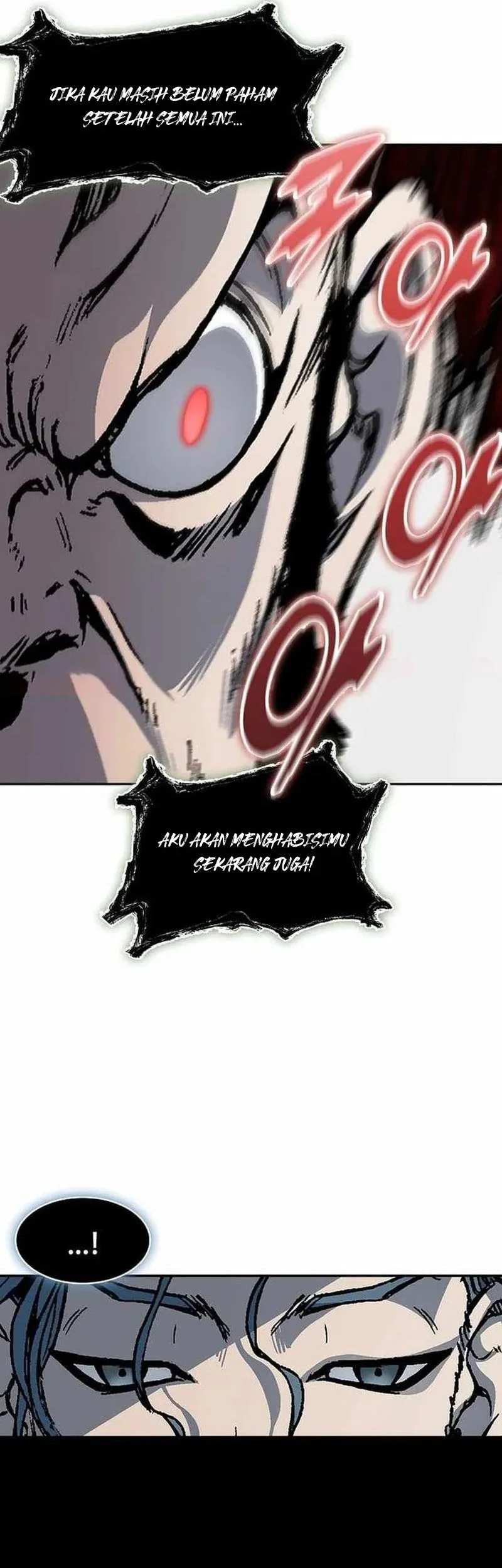 Memoir Of The King Of War Chapter 227 page 29