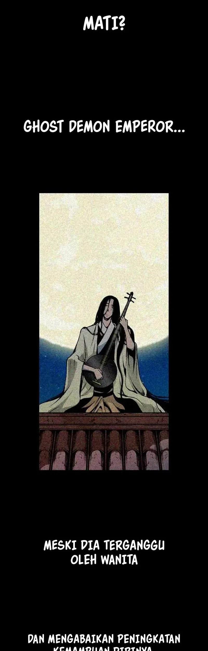 Memoir Of The King Of War Chapter 227 page 30
