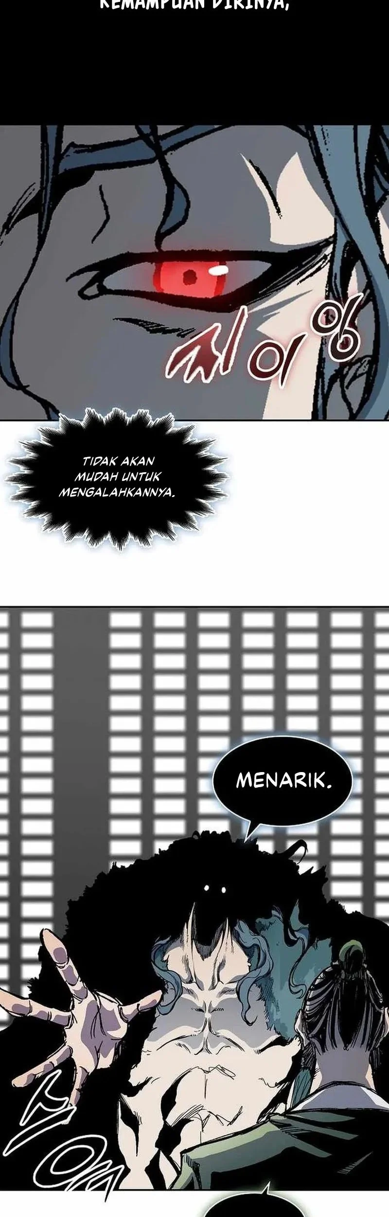 Memoir Of The King Of War Chapter 227 page 31