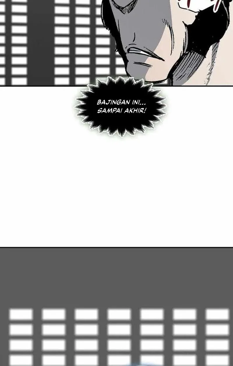 Memoir Of The King Of War Chapter 227 page 36