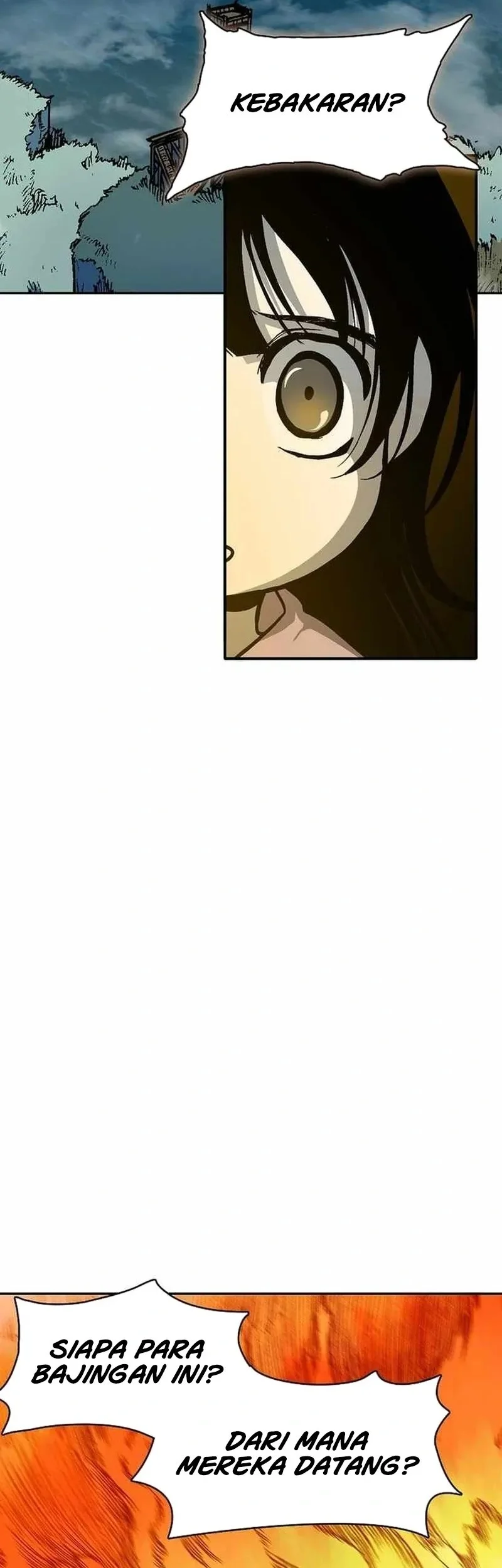 Memoir Of The King Of War Chapter 228 page 40