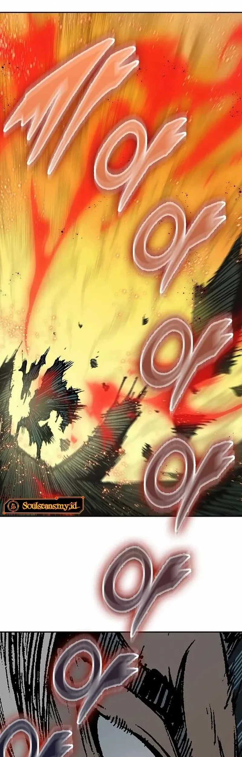 Memoir Of The King Of War Chapter 228 page 69
