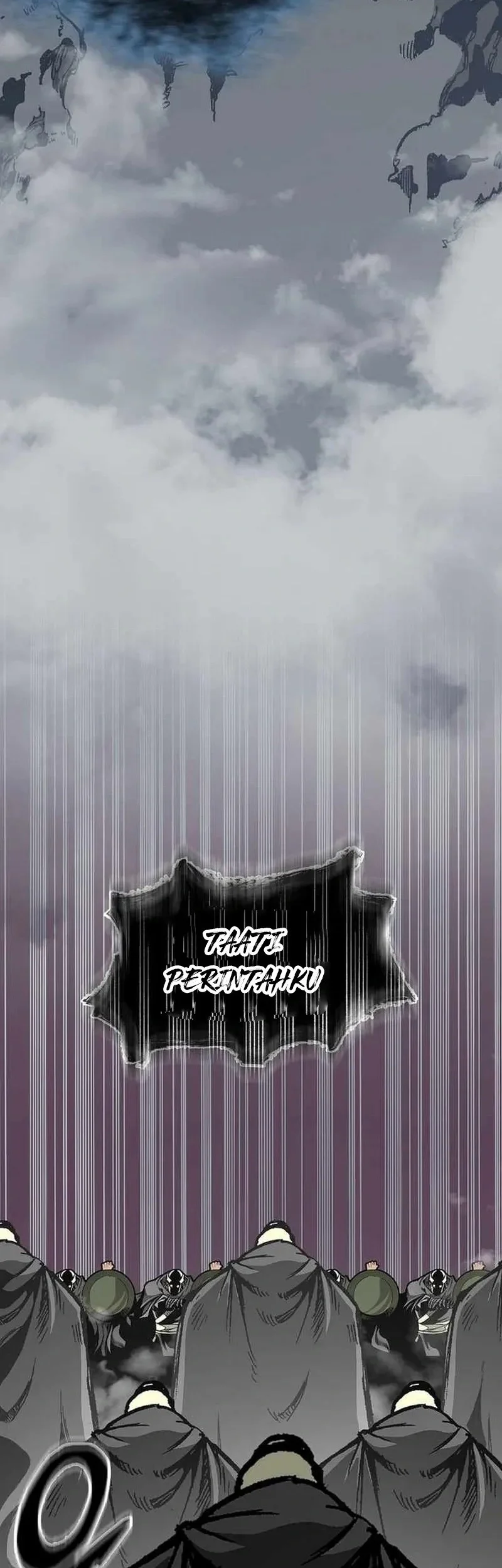 Memoir Of The King Of War Chapter 228 page 6