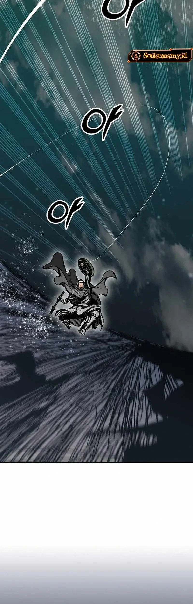 Memoir Of The King Of War Chapter 228 page 17