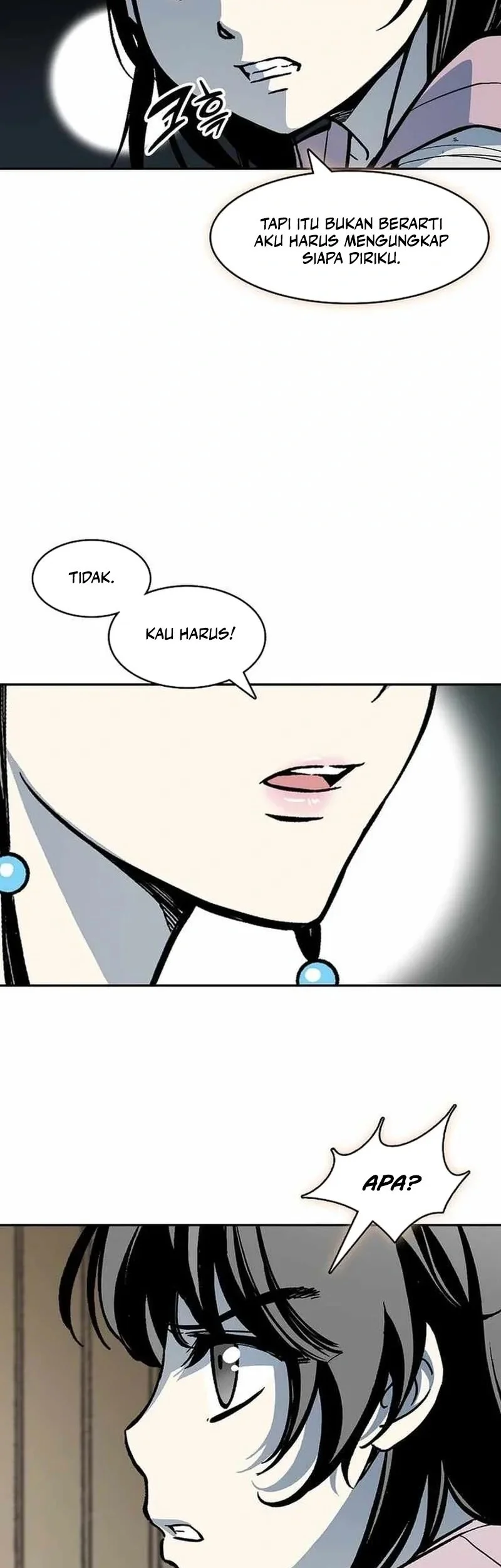 Memoir Of The King Of War Chapter 228 page 30