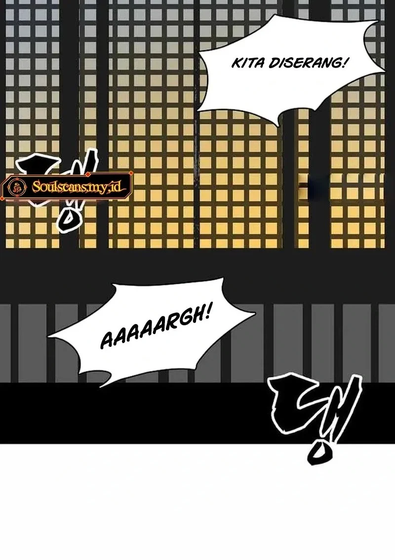 Memoir Of The King Of War Chapter 228 page 35