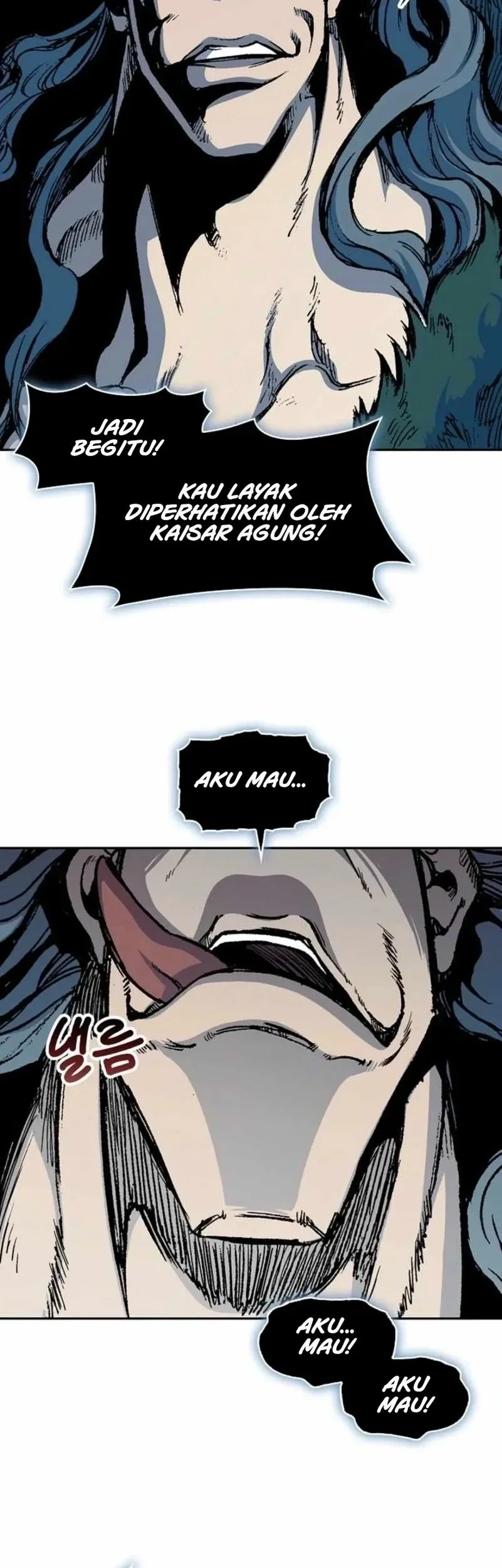 Memoir Of The King Of War Chapter 229 page 65