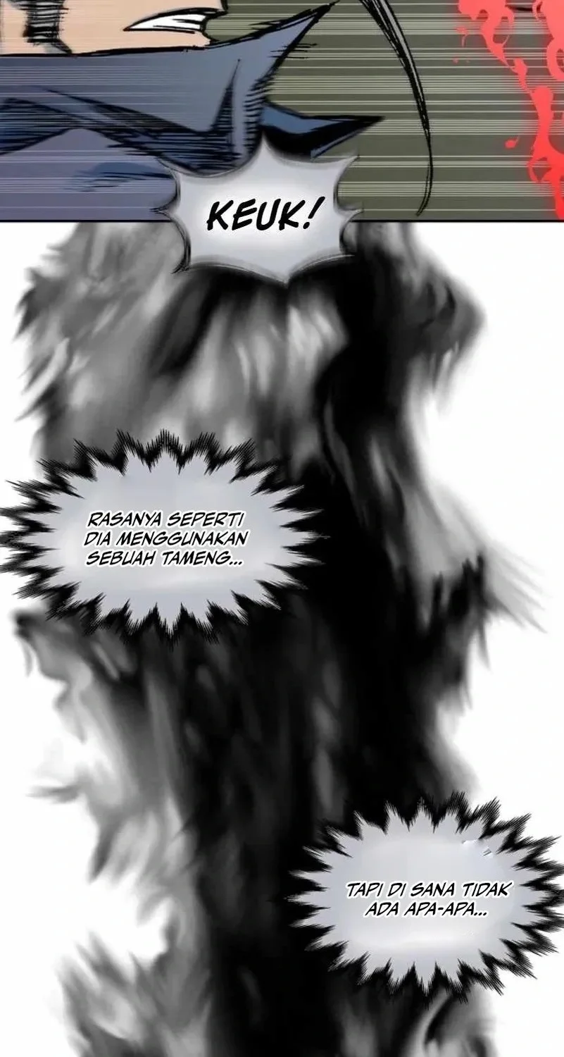 Memoir Of The King Of War Chapter 229 page 8