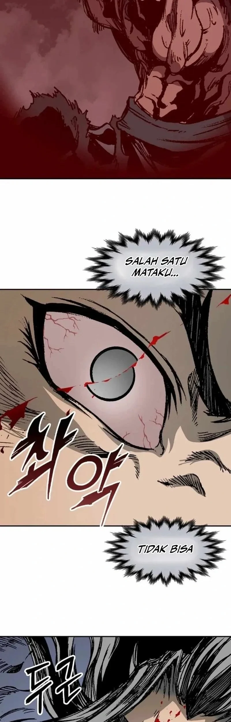 Memoir Of The King Of War Chapter 229 page 10
