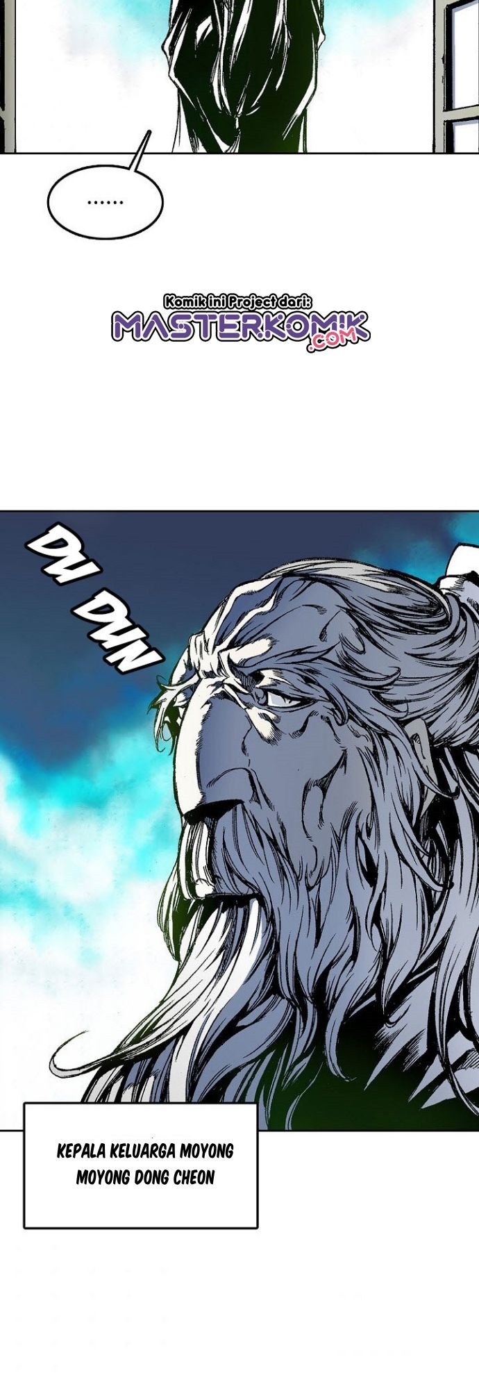 Memoir Of The King Of War Chapter 23 page 36