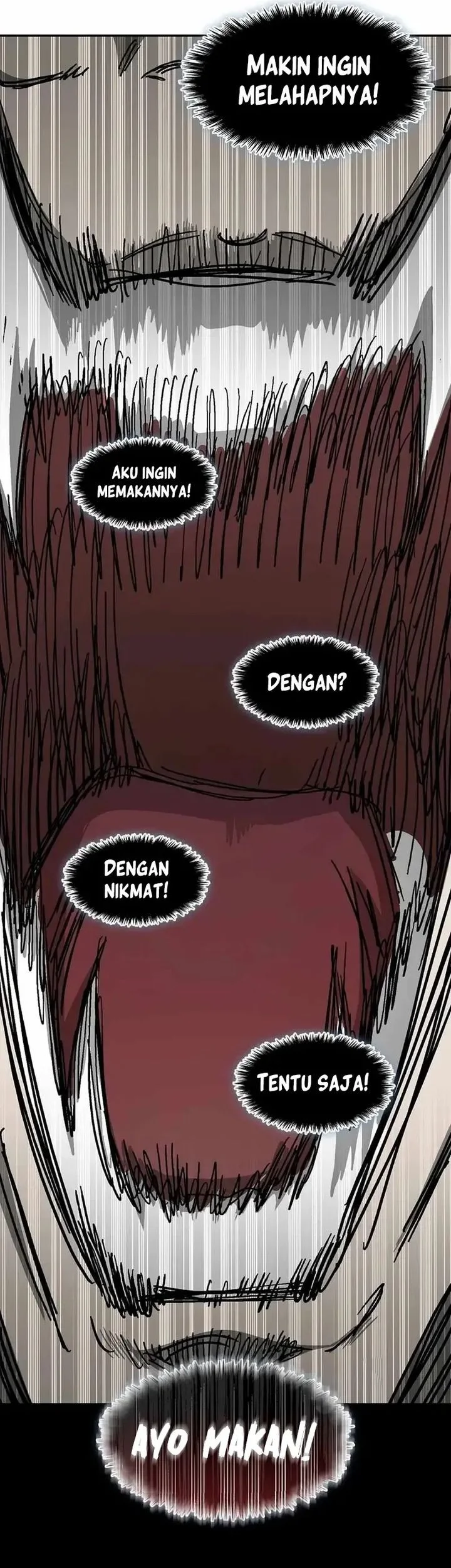 Memoir Of The King Of War Chapter 230 page 28