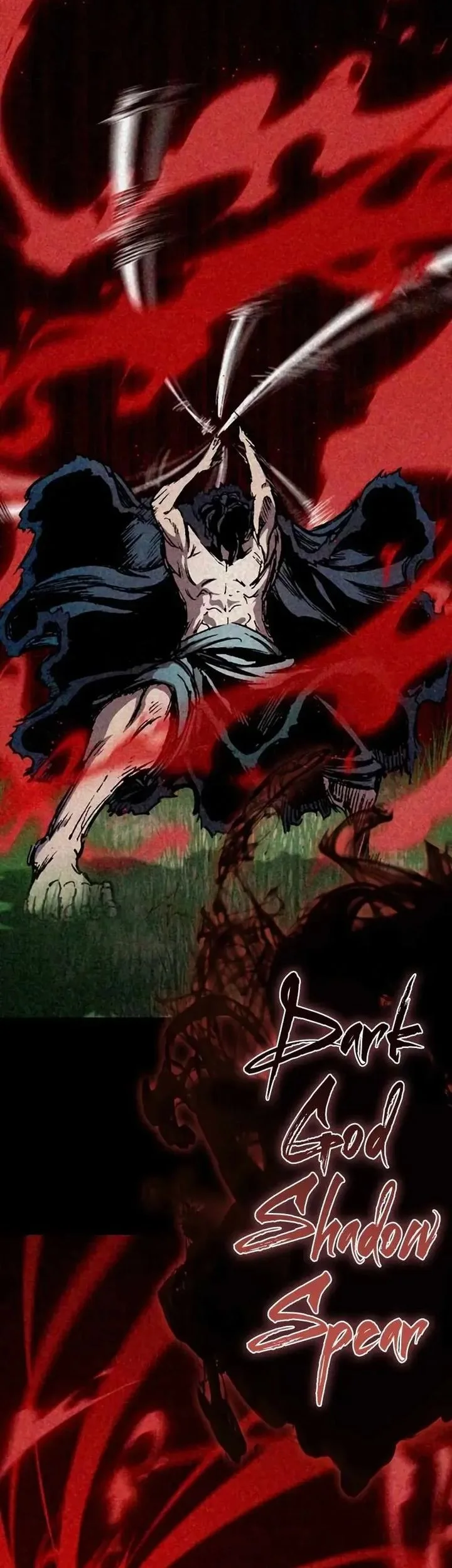 Memoir Of The King Of War Chapter 230 page 30