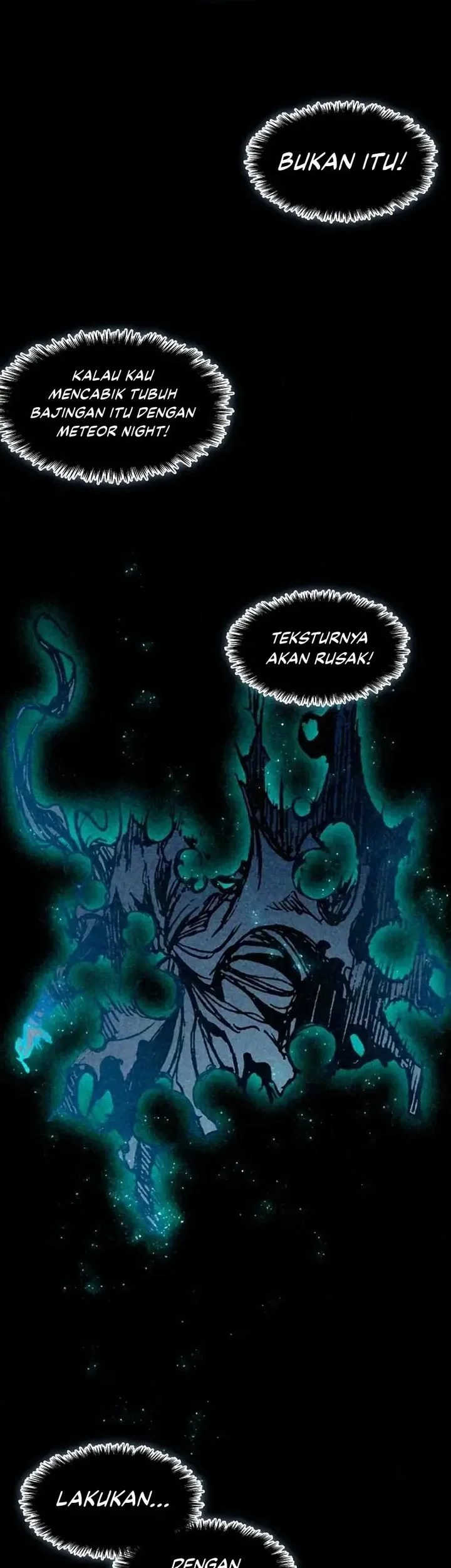 Memoir Of The King Of War Chapter 230 page 36