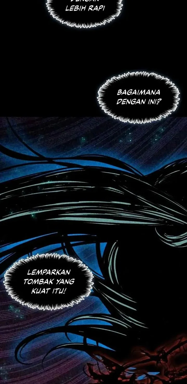 Memoir Of The King Of War Chapter 230 page 37