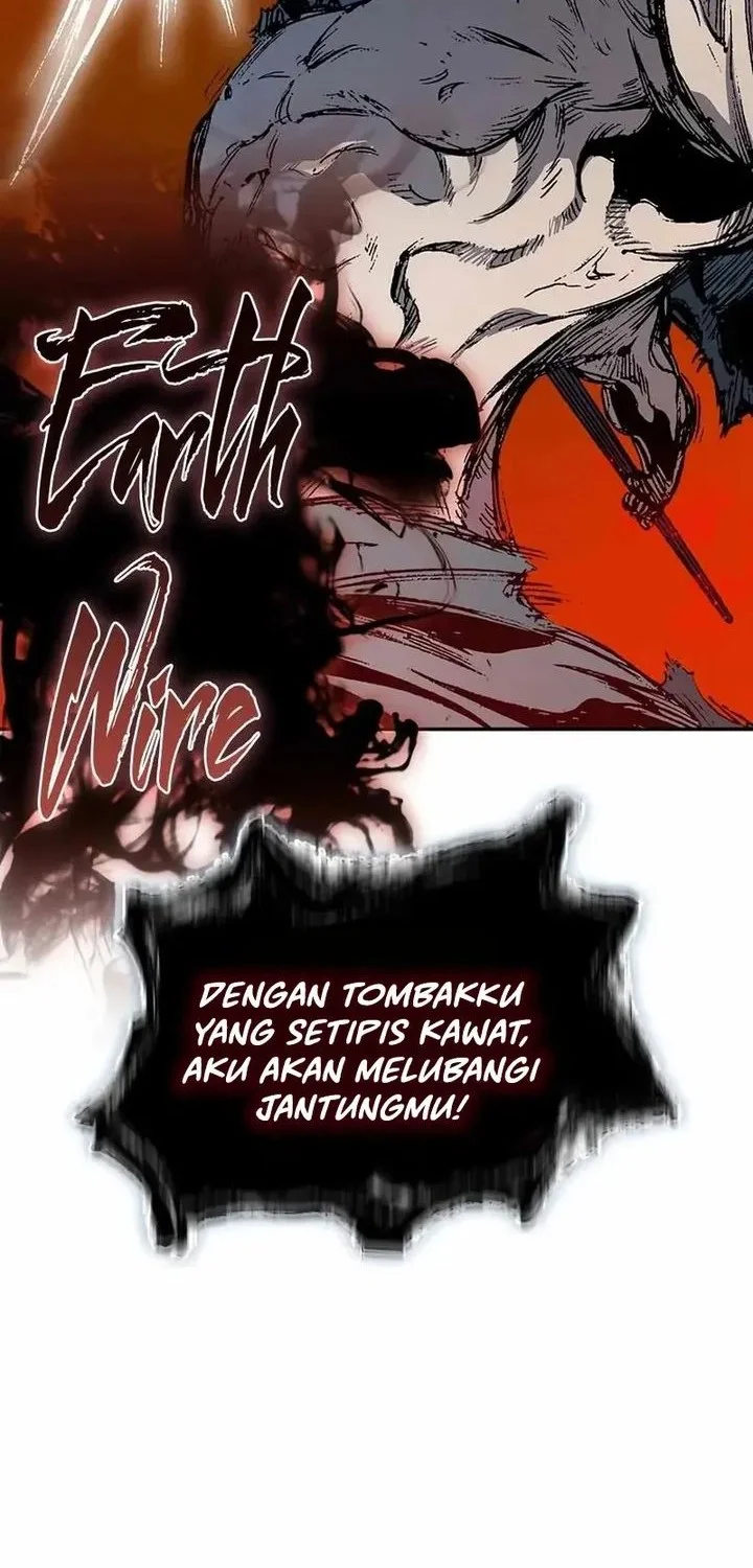 Memoir Of The King Of War Chapter 230 page 42