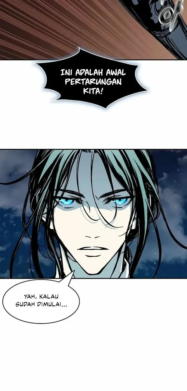 Memoir Of The King Of War Chapter 230 page 44