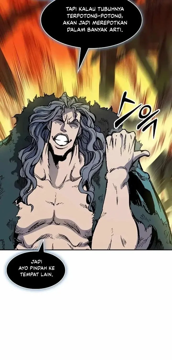 Memoir Of The King Of War Chapter 230 page 4