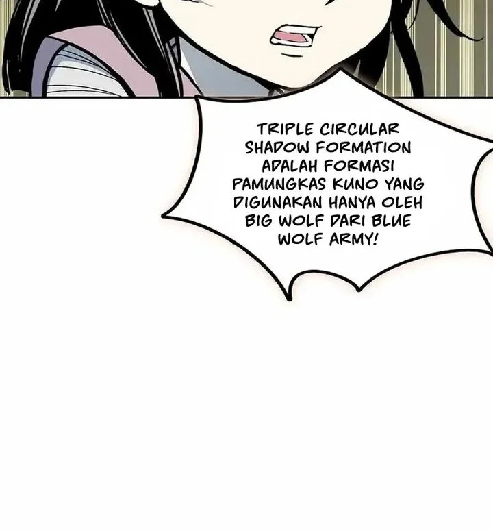 Memoir Of The King Of War Chapter 230 page 60