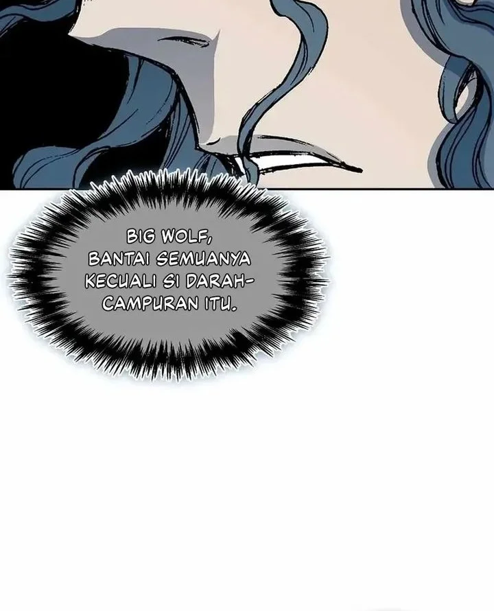 Memoir Of The King Of War Chapter 230 page 6