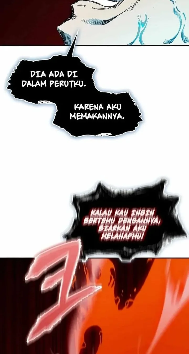 Memoir Of The King Of War Chapter 230 page 77