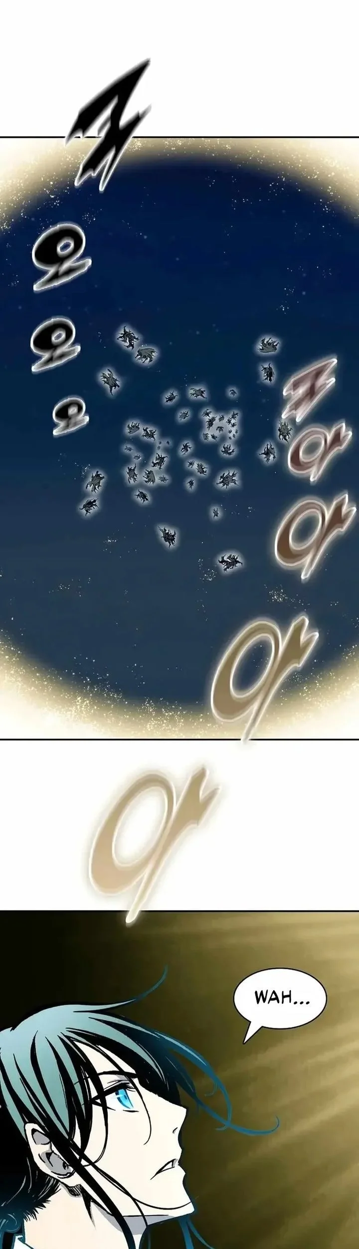 Memoir Of The King Of War Chapter 230 page 82