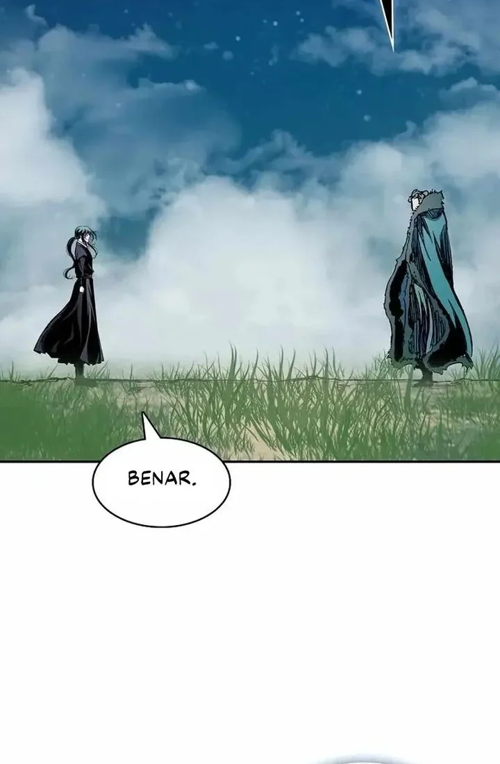 Memoir Of The King Of War Chapter 230 page 10