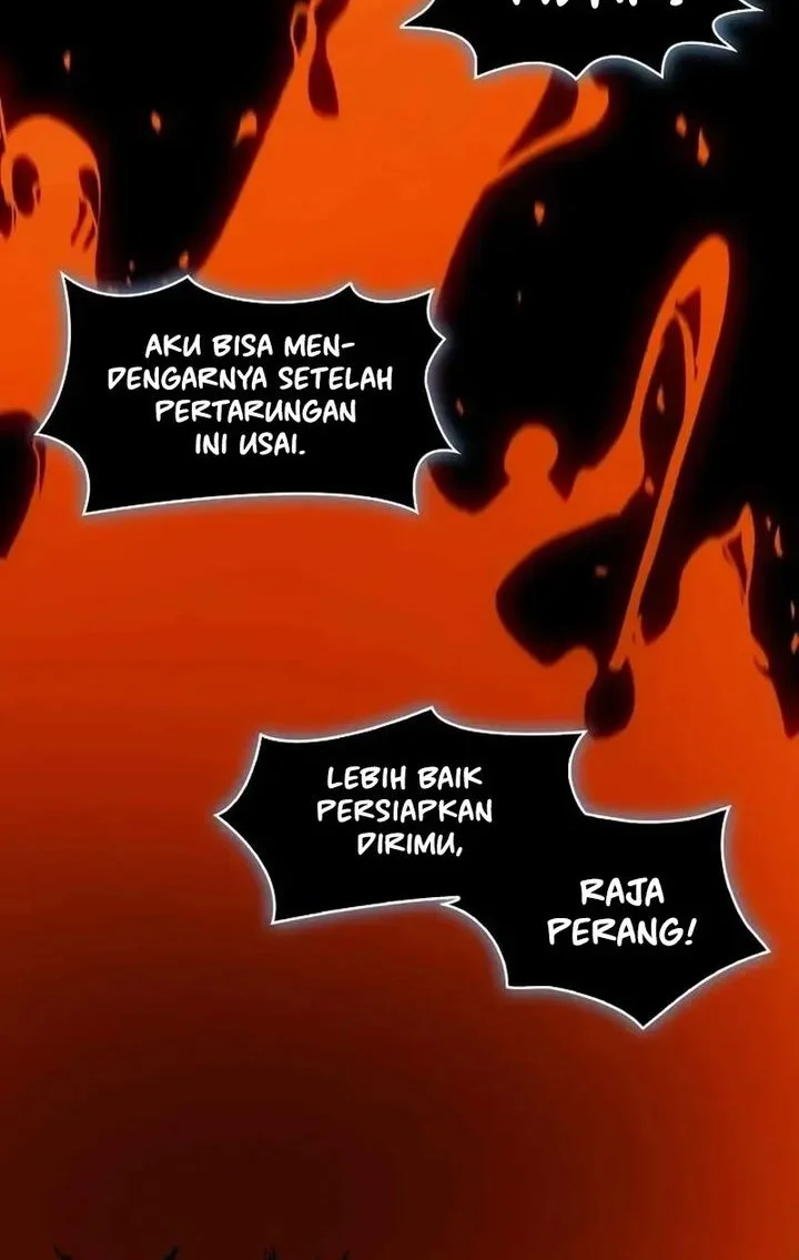 Memoir Of The King Of War Chapter 230 page 14