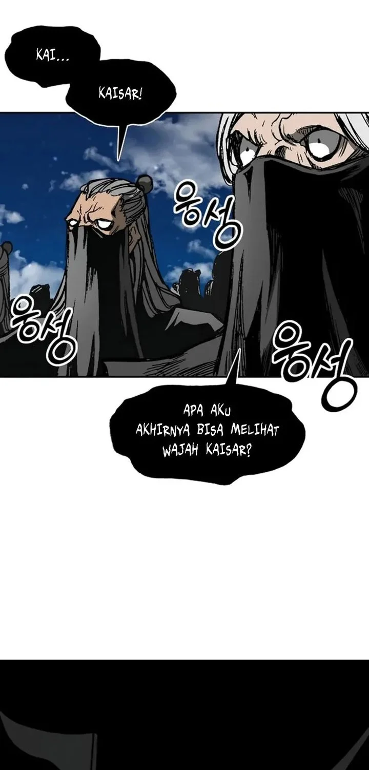Memoir Of The King Of War Chapter 231 page 19