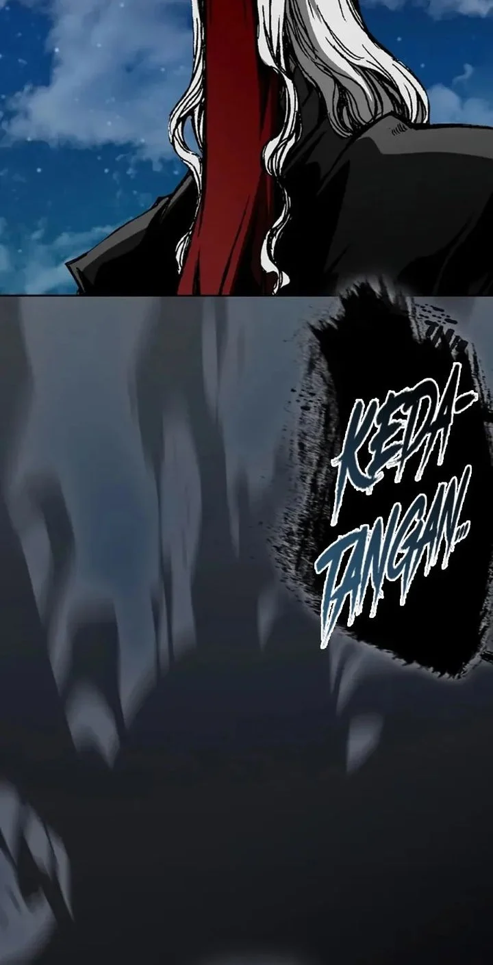 Memoir Of The King Of War Chapter 231 page 21