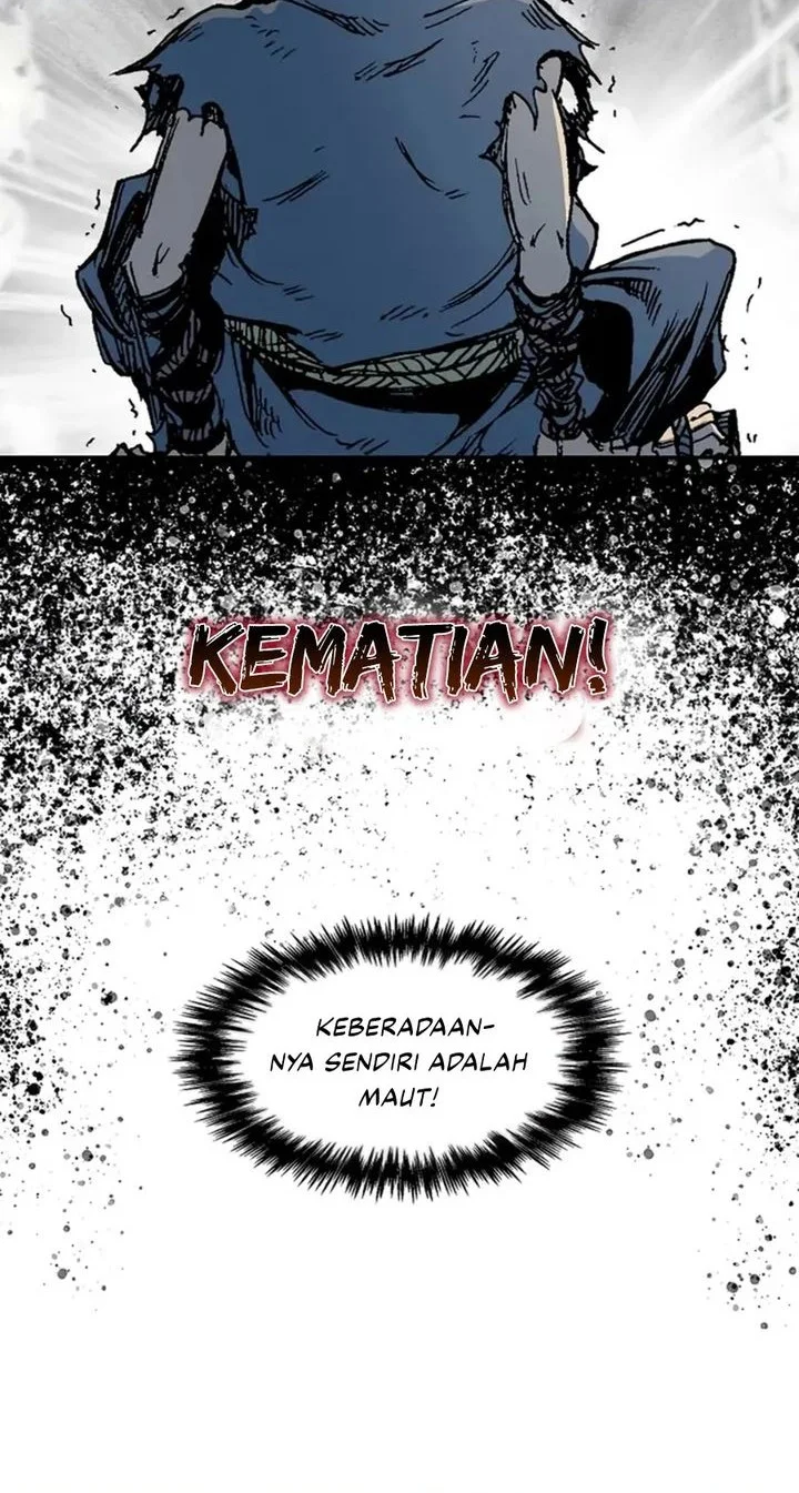 Memoir Of The King Of War Chapter 231 page 35