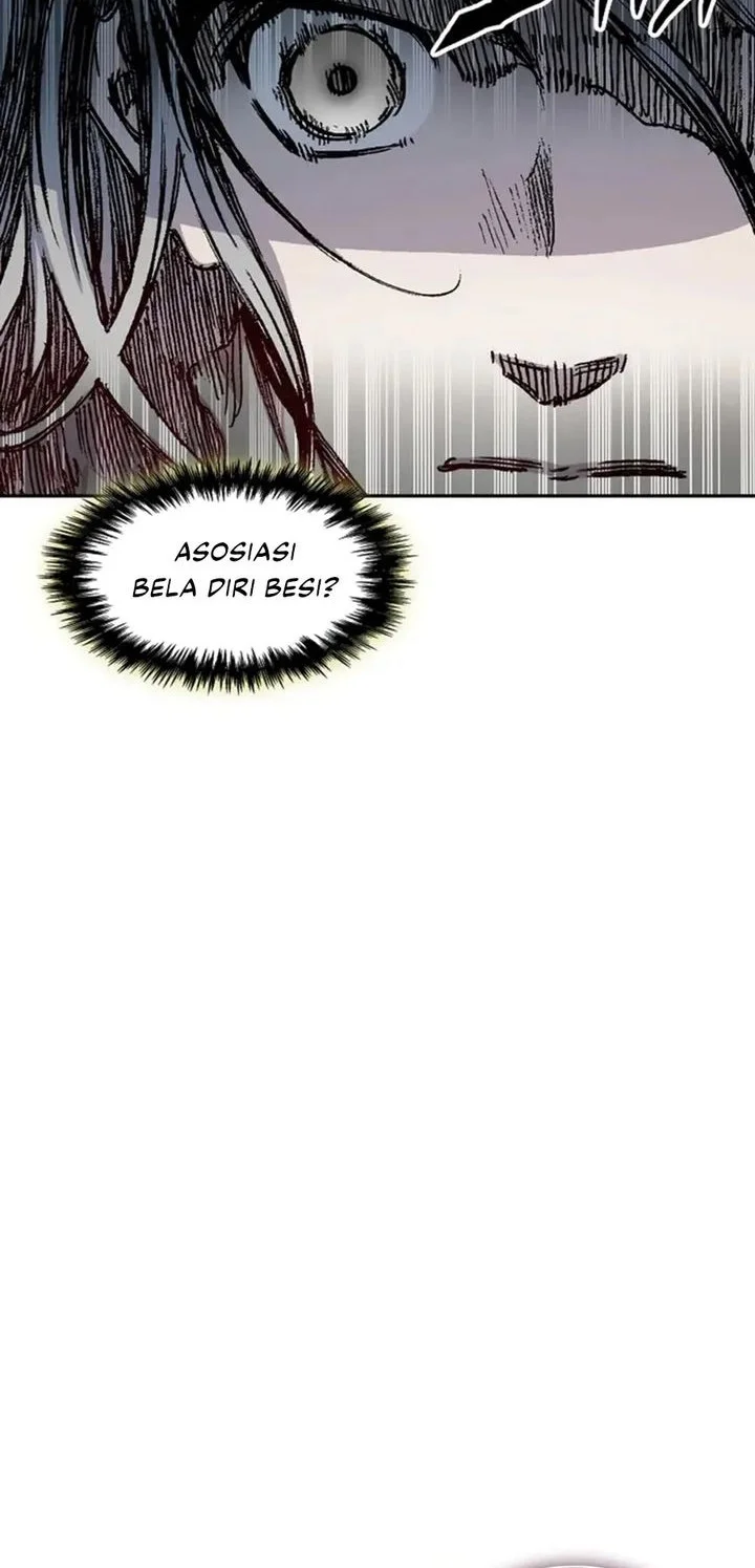 Memoir Of The King Of War Chapter 231 page 39