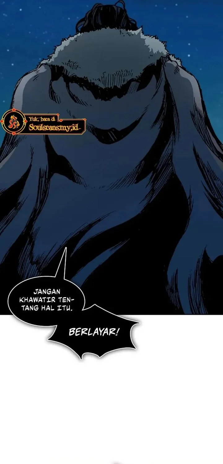 Memoir Of The King Of War Chapter 231 page 41