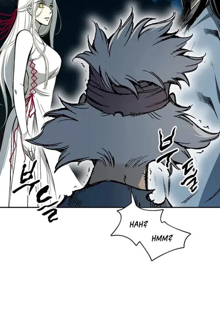 Memoir Of The King Of War Chapter 231 page 47