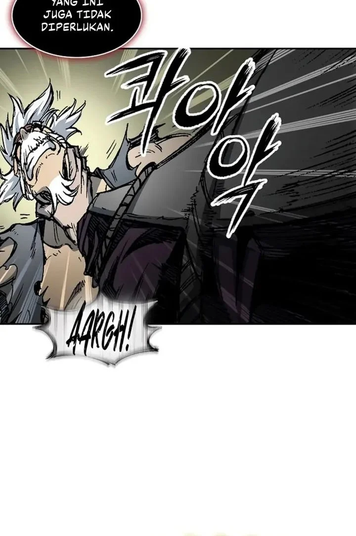 Memoir Of The King Of War Chapter 231 page 61