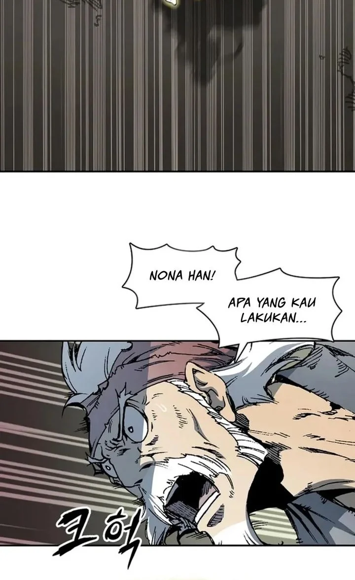 Memoir Of The King Of War Chapter 231 page 69