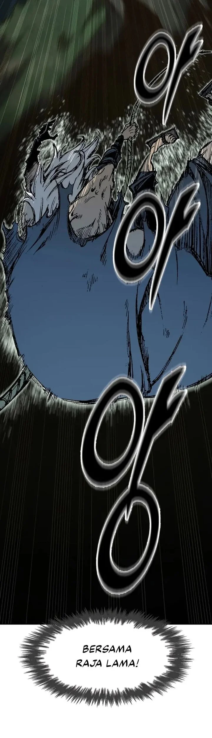 Memoir Of The King Of War Chapter 231 page 75