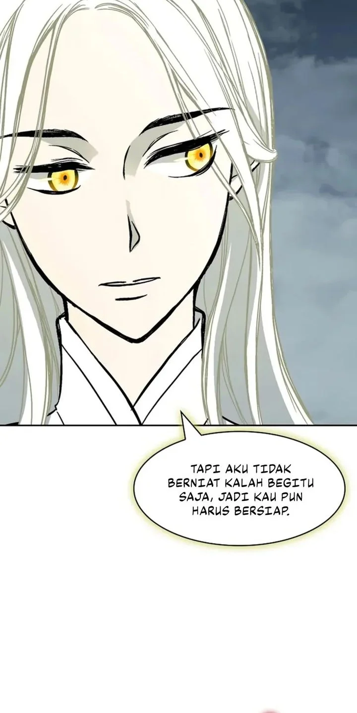Memoir Of The King Of War Chapter 231 page 78
