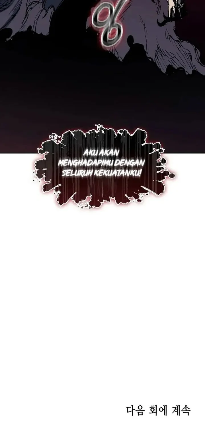 Memoir Of The King Of War Chapter 231 page 80